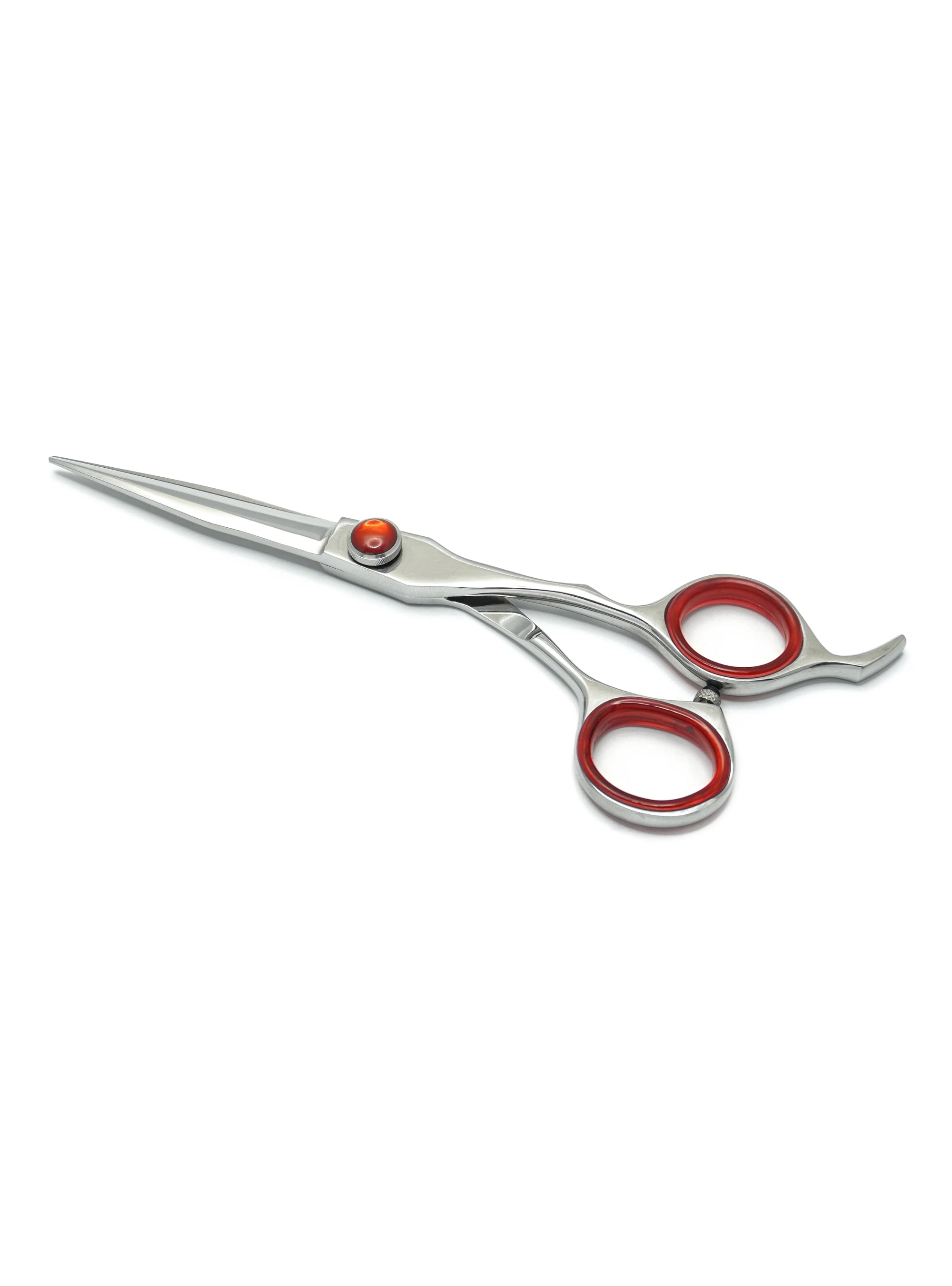 Japanese Model Barber Scissor: Professional Salon Hair Cutting Tool MI-005