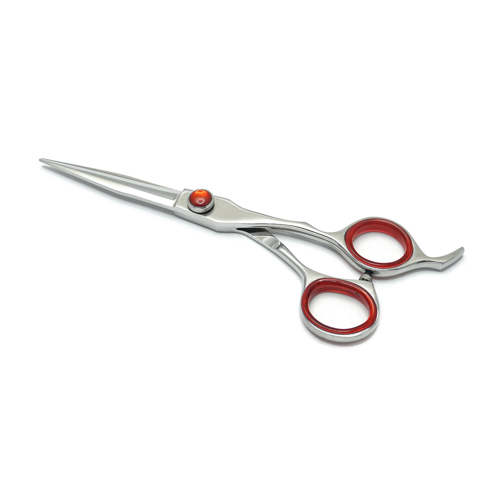 Japanese Model Barber Scissor: Professional Salon Hair Cutting Tool MI-005
