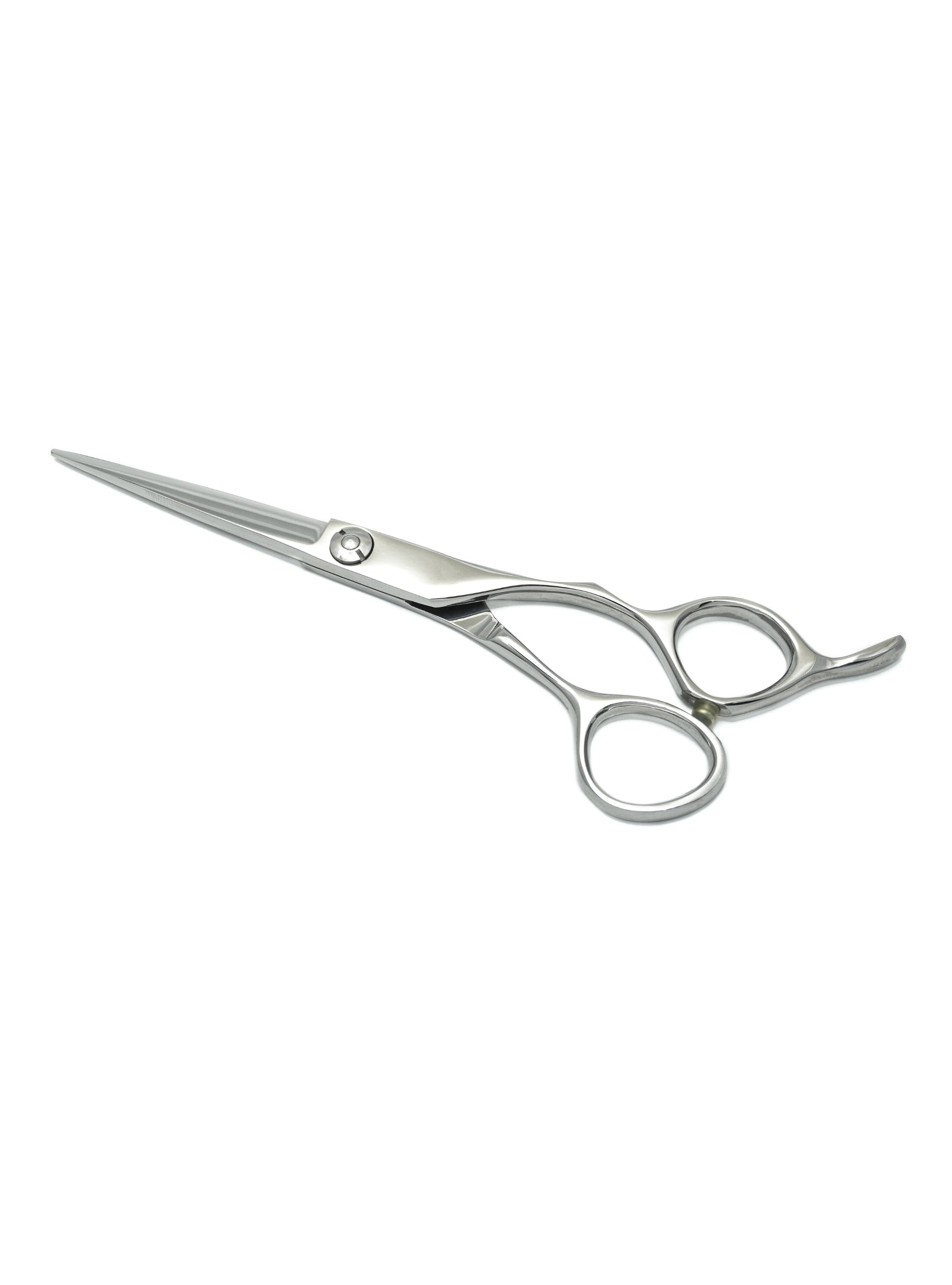 Japanese Model Barber Scissor: Professional Salon Hair Cutting Tool MI-006