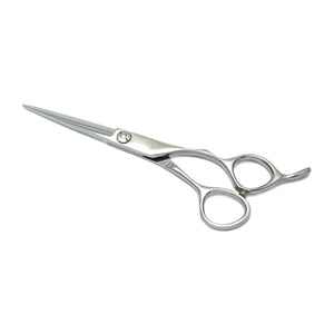 Japanese Model Barber Scissor: Professional Salon Hair Cutting Tool MI-006