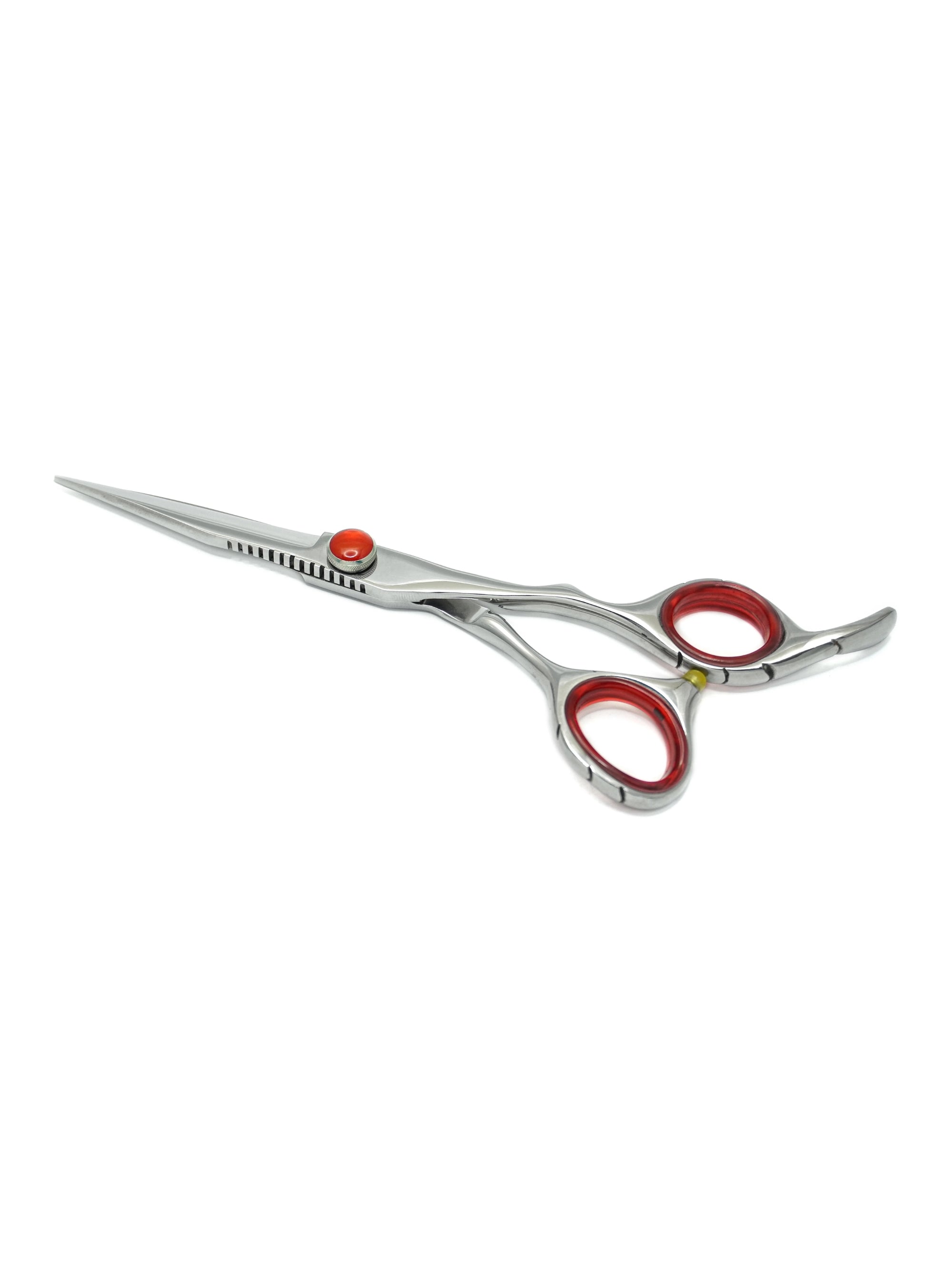 Japanese Model Barber Scissor: Professional Salon Hair Cutting Tool MI-007