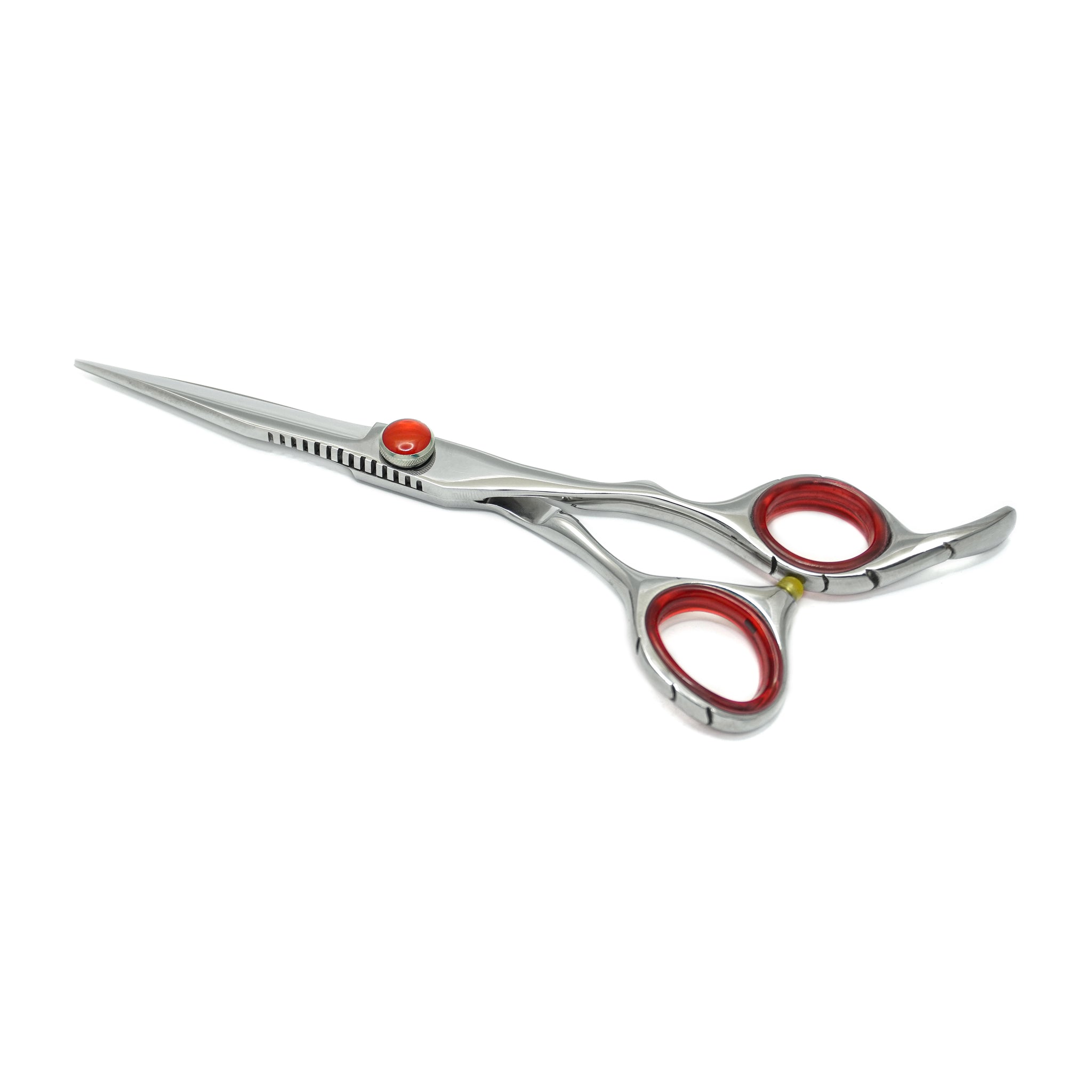 Japanese Model Barber Scissor: Professional Salon Hair Cutting Tool MI-007
