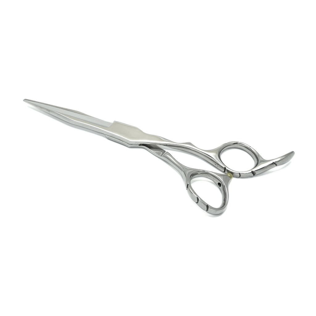 Japanese Model Barber Scissor: Professional Salon Hair Cutting Tool MI-008