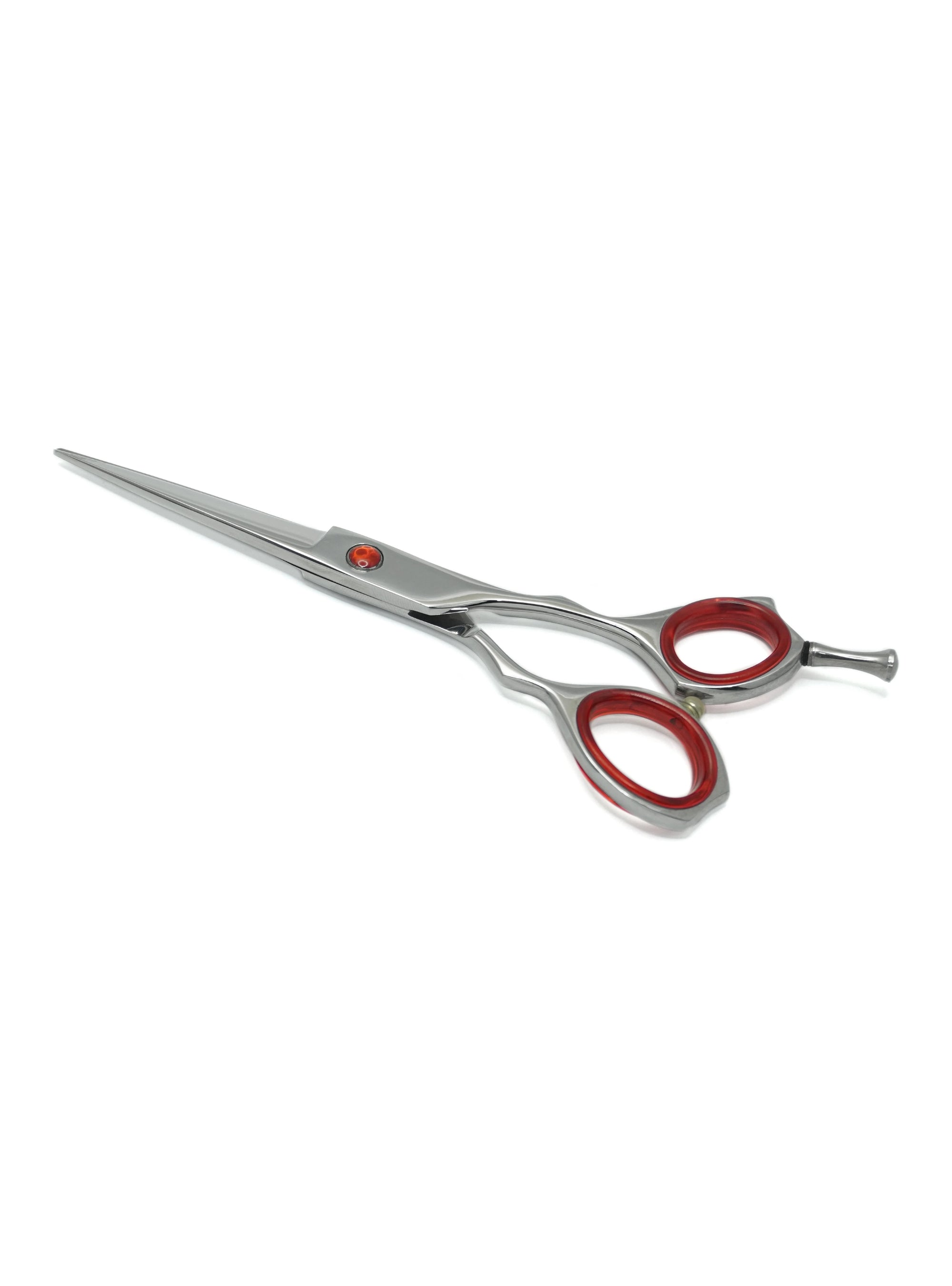 Japanese Model Barber Scissor: Professional Salon Hair Cutting Tool MI-009