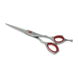 Japanese Model Barber Scissor: Professional Salon Hair Cutting Tool MI-009