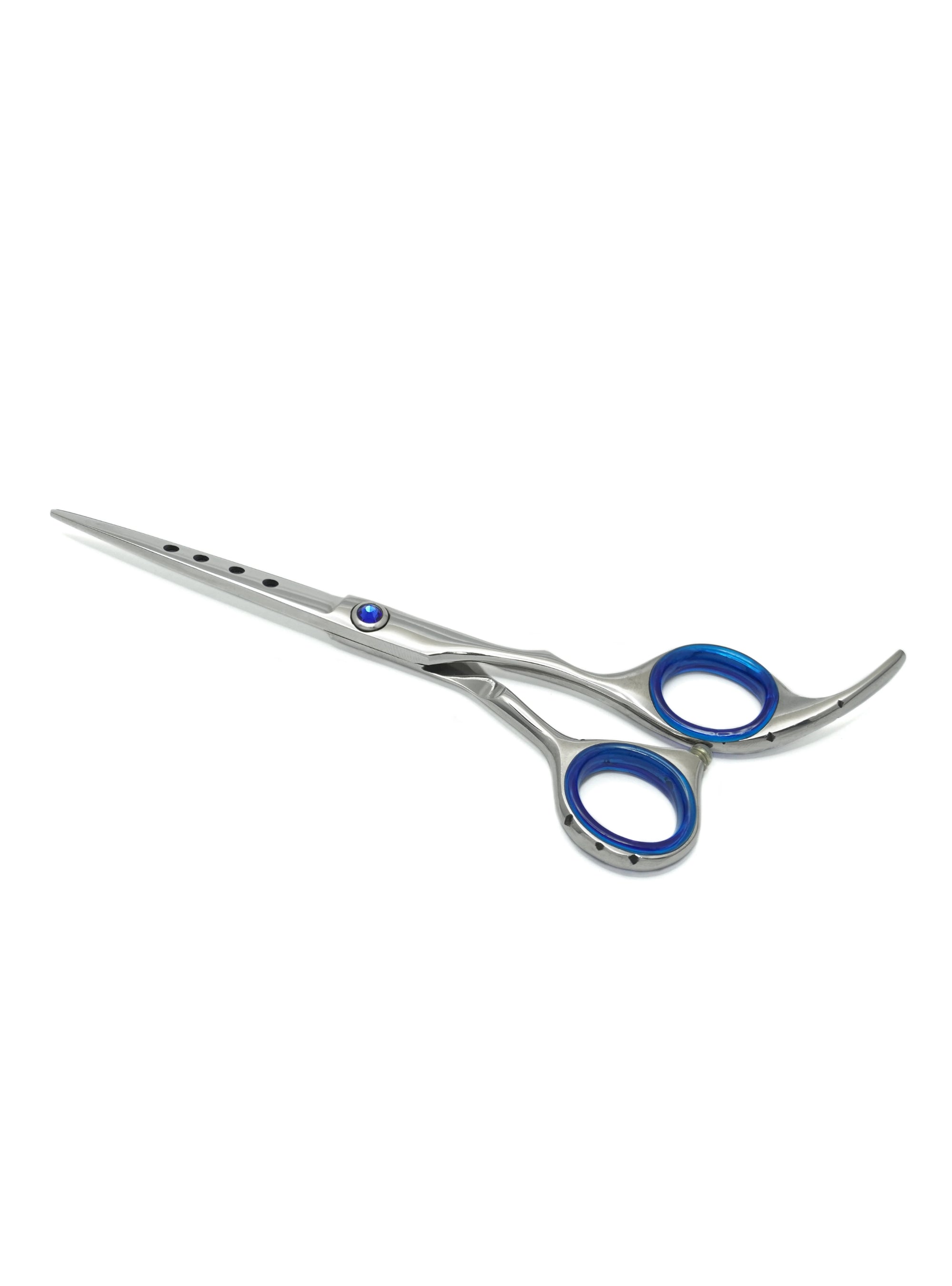 Japanese Model Barber Scissor: Professional Salon Hair Cutting Tool MI-010