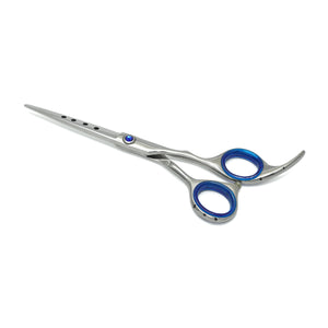 Japanese Model Barber Scissor: Professional Salon Hair Cutting Tool MI-010
