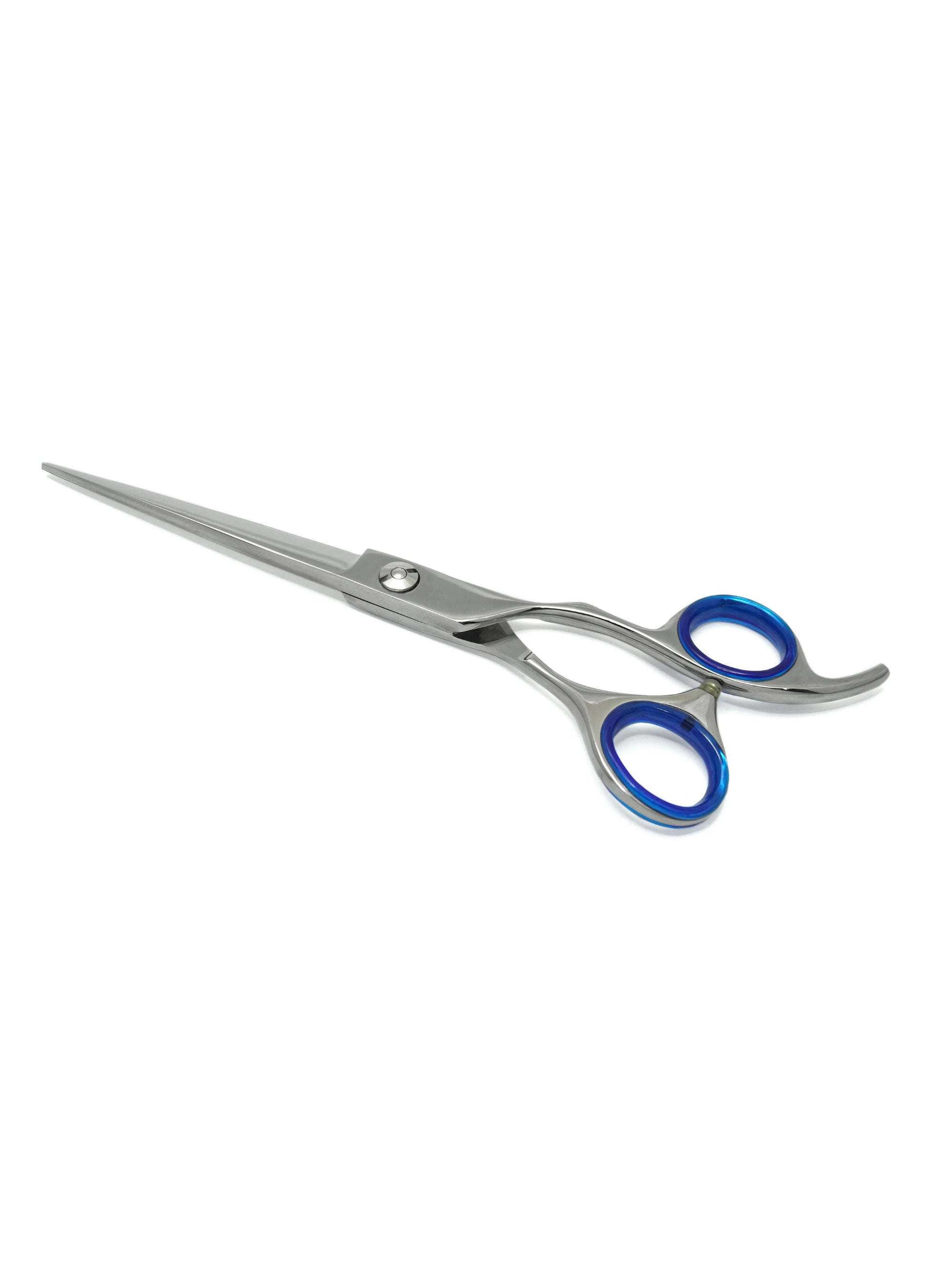 Japanese Model Barber Scissor: Professional Salon Hair Cutting Tool MI-011