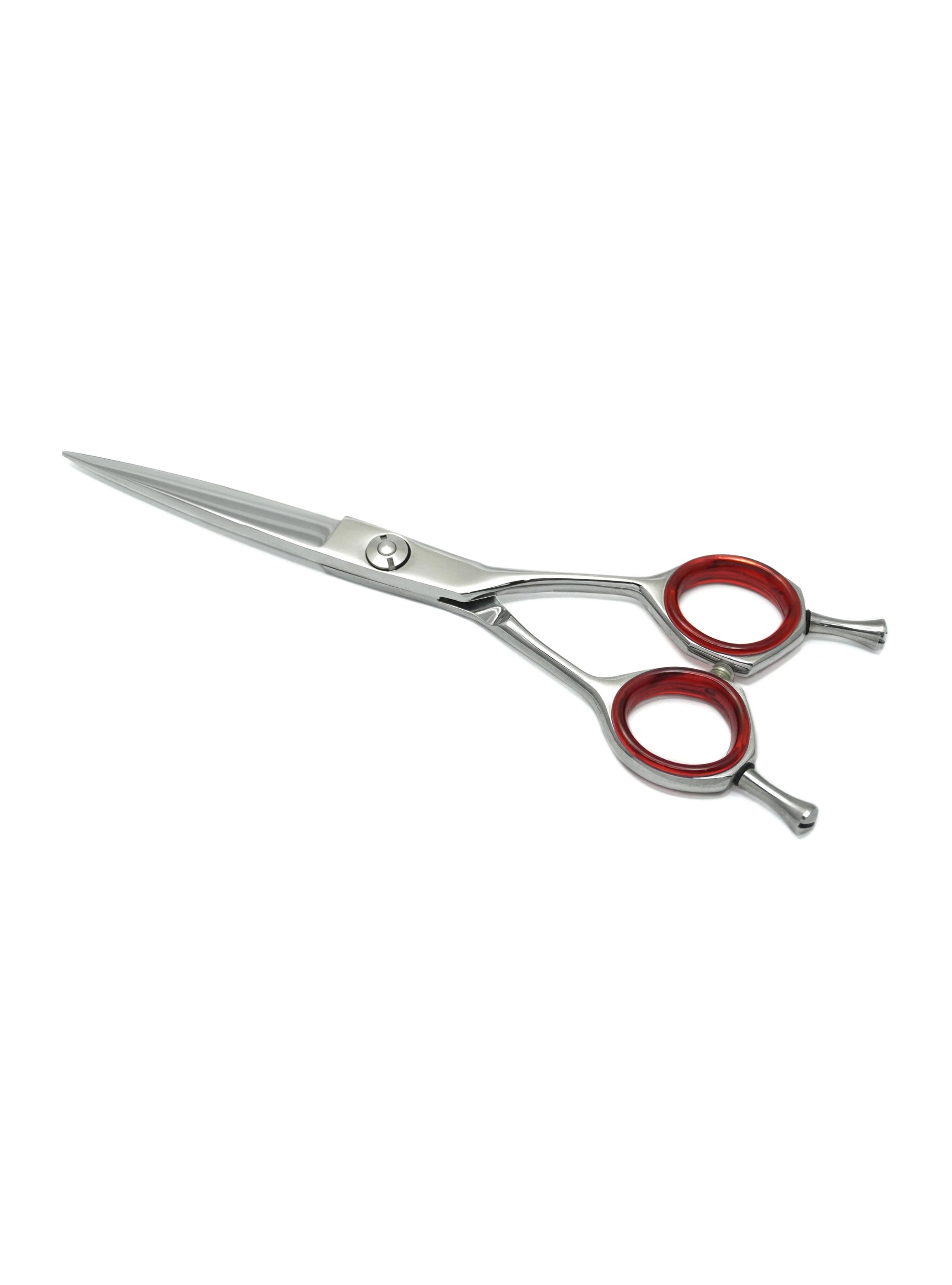 Japanese Model Barber Scissor: Professional Salon Hair Cutting Tool MI-012