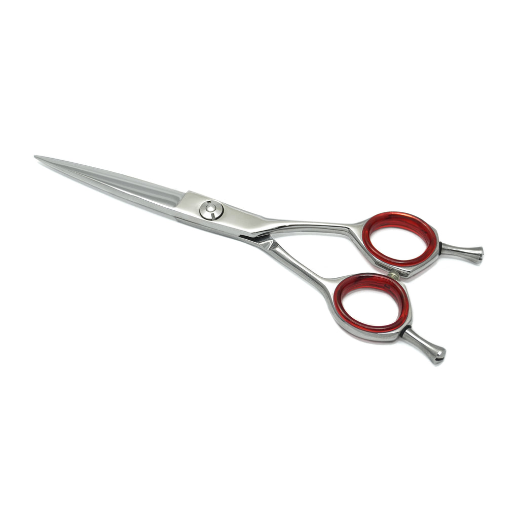 Japanese Model Barber Scissor: Professional Salon Hair Cutting Tool MI-012