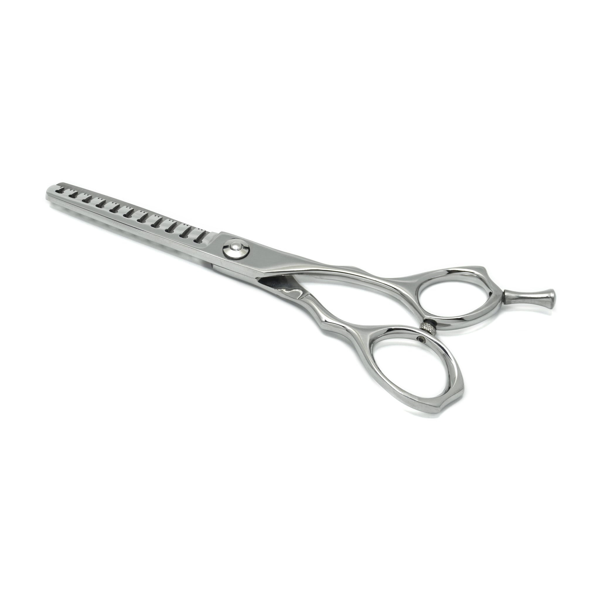 Barber Thinning Scissor: Professional Salon Hair Cutting Tool MI-017