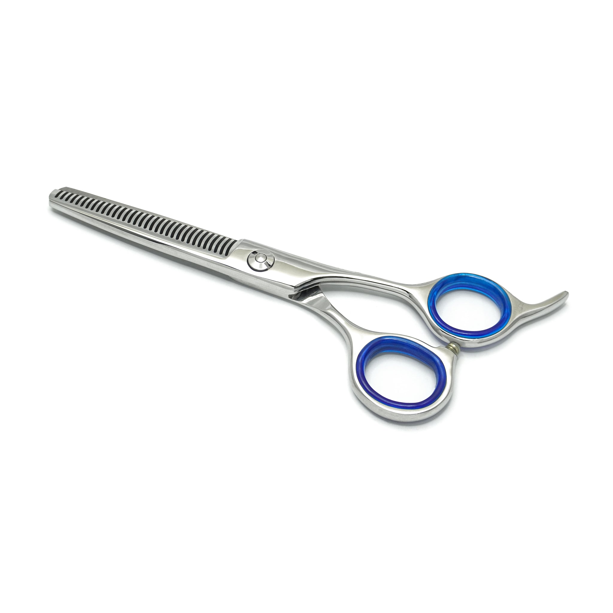 Friseur-Effilierschere: Professionelles Salon-Haarschneidewerkzeug MI-018