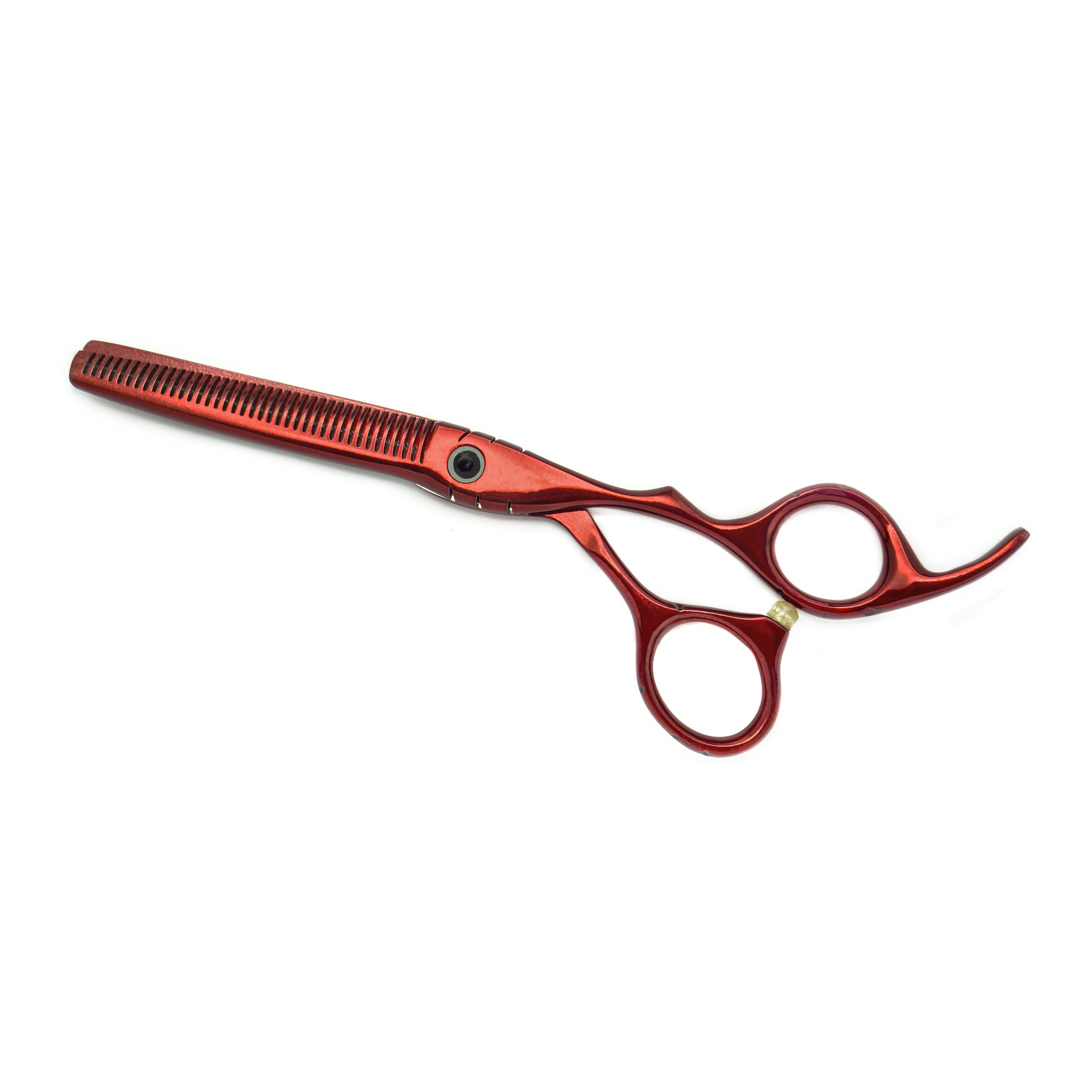 Friseur-Effilierschere: Professionelles Salon-Haarschneidewerkzeug MI-020