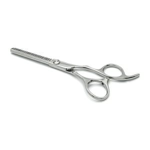 Barber Thinning Scissor: Professional Salon Hair Cutting Tool  MI-022