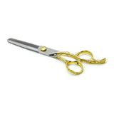 Barber Thinning Scissor: Professional Salon Hair Cutting Tool MI-024