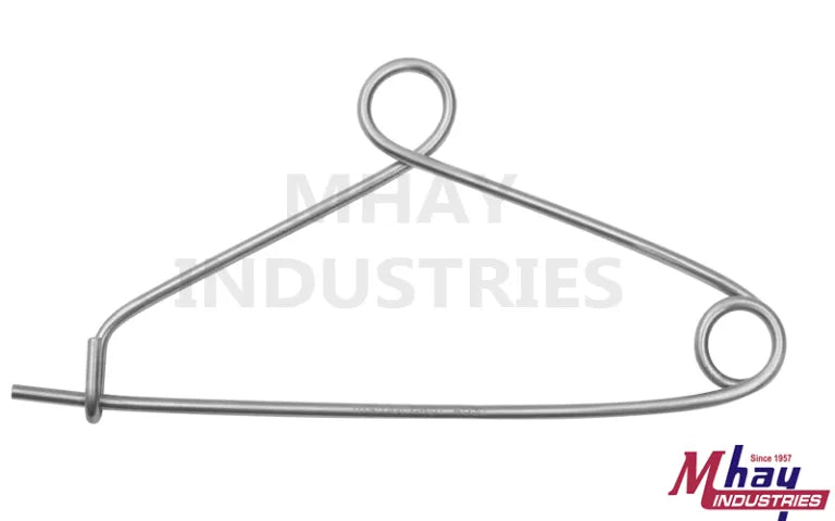 Mayo Instrument Pin: Precision Surgical Tool for Medical Procedures