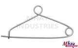 Mayo Instrument Pin: Precision Surgical Tool for Medical Procedures