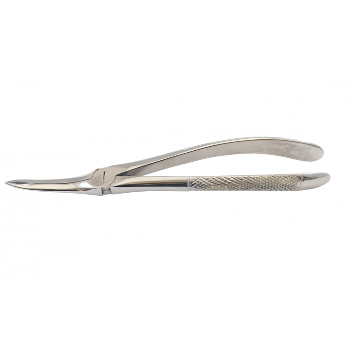 Narrow Jaw Extraction Forceps 7.5