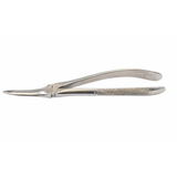 Narrow Jaw Extraction Forceps 7.5