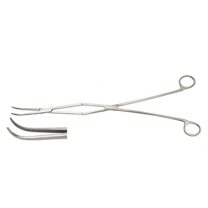 Comprehensive Periodontal Instrument Set with Forceps for Professional Oral Care
