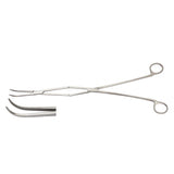 Comprehensive Periodontal Instrument Set with Forceps for Professional Oral Care