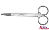 Spencer Suture Scissors for Surgical and Medical Procedures