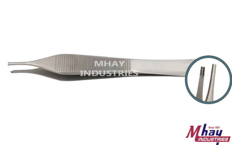 Adson Forceps: Precision Surgical Instruments for Medical Procedures