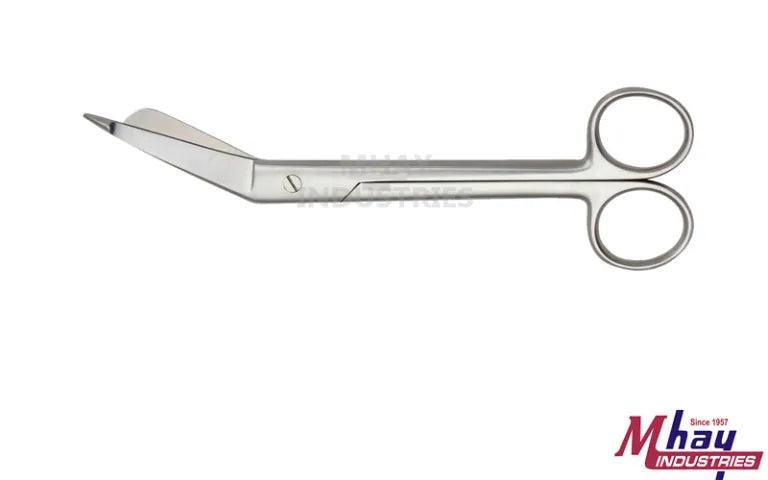 Bandage Scissors for Medical and First Aid Procedures