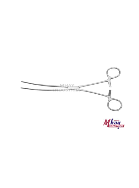 Bowel Intestinal Forceps: Precision Surgical Instruments for Gastroint ...
