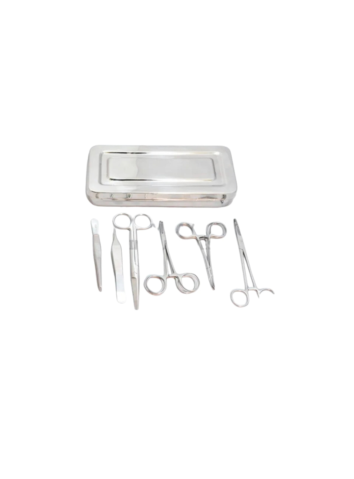 veterinary surgery instrument kit
