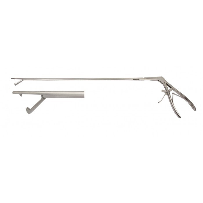 Equine Related Cervix Forceps 21.5″