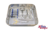 Comprehensive Feline Dental Kit for Complete Oral Care