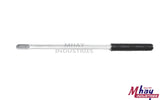 Precision FS4 Straight Shaft Float for Cheek Teeth in Equine Dental Care