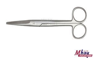 Mayo Scissors for Surgical and Medical Procedures