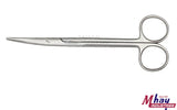 Metzenbaum Scissors for Surgical and Medical Procedures