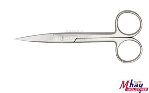 Operating Scissors for Surgical and Medical Procedures