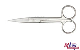 Operating Scissors for Surgical and Medical Procedures