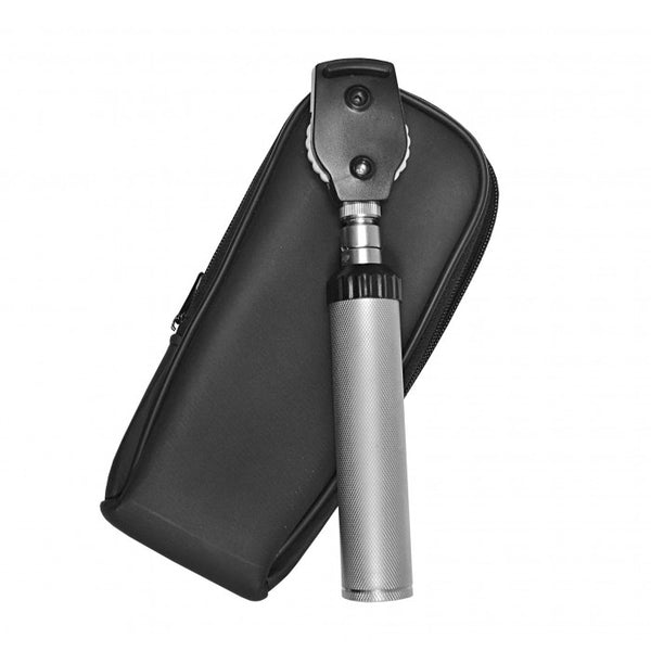 EENT Veterinary Otoscope Ophthalmoscope Nasal Larynx Diagnostic Set Mhay Industries