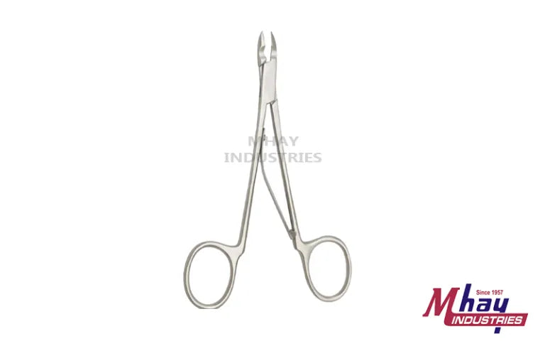 Rodent Teeth Cutter for Precise Dental Procedures