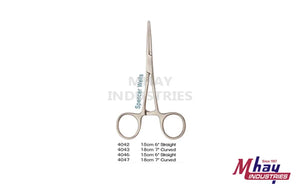 Spencer Wells Forceps: High-Quality Surgical Instruments for Precision"