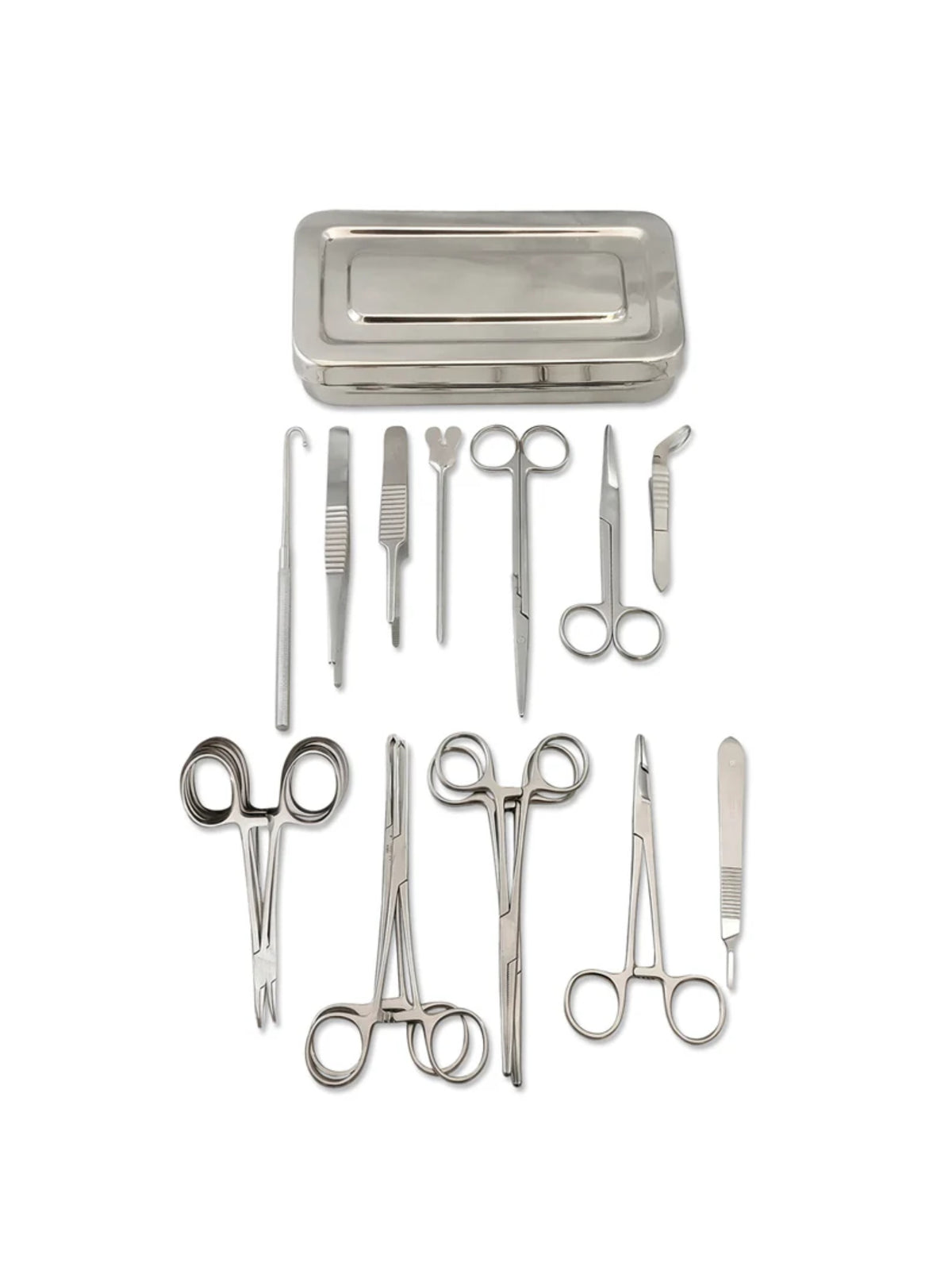 Standard Spay Kit