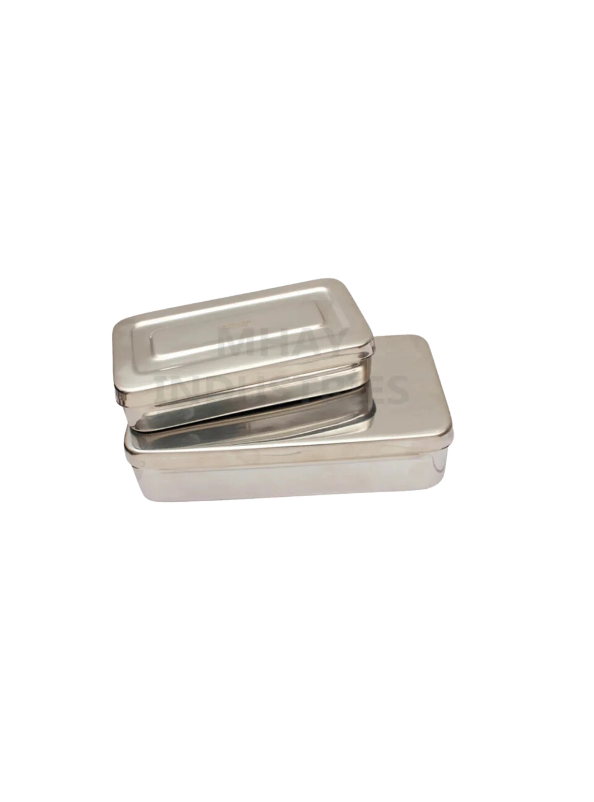 Surgical Instrument Boxes