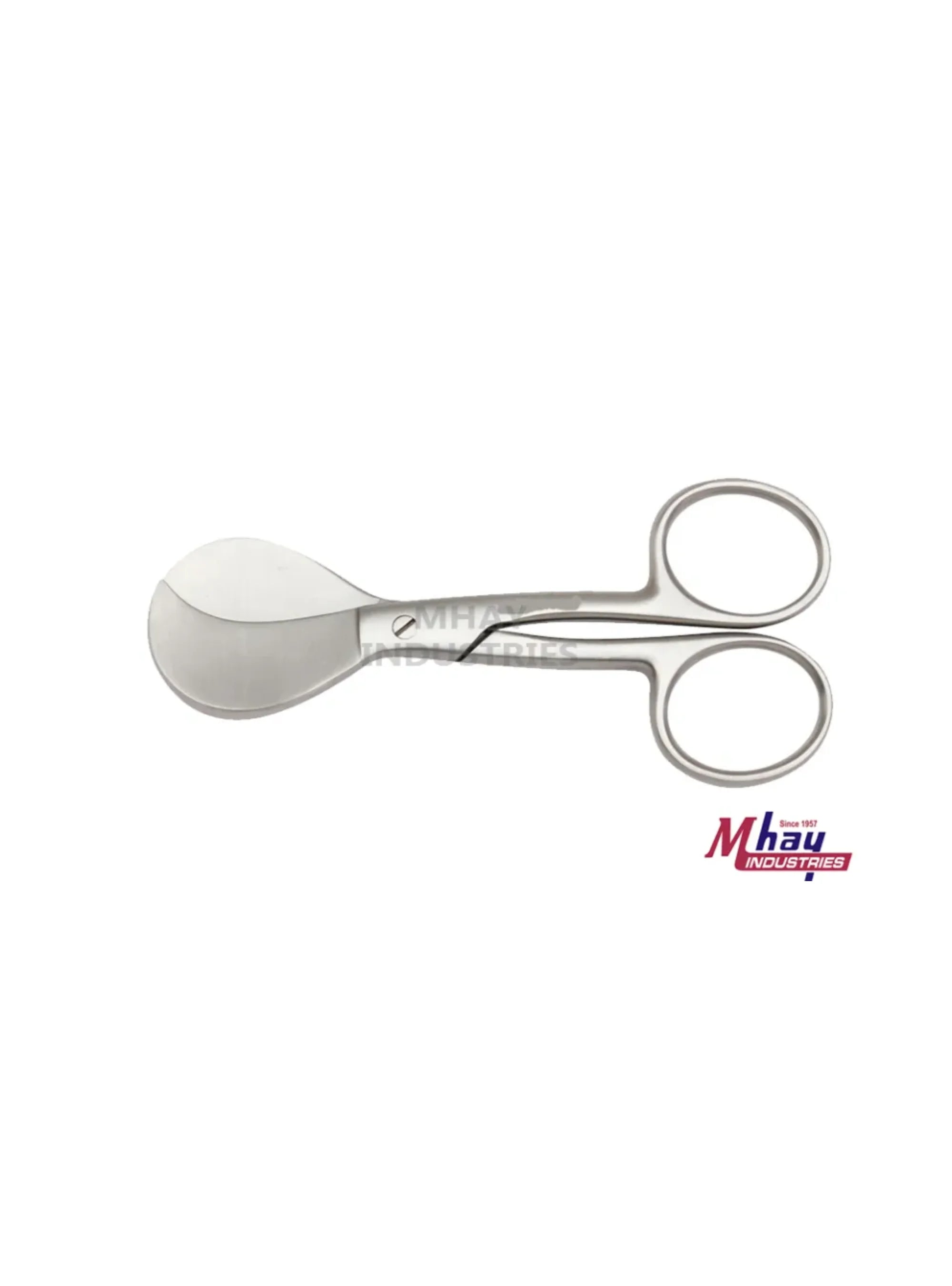 Embrio Scissors Umbilical Cord Scissors Stainless Steel | Professional Surgical Tool